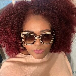 Meet your Posher, Bertie